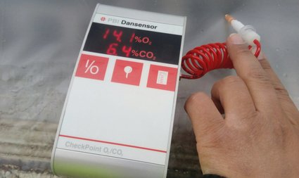 Sensor